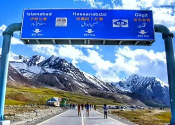 Protesters in Rawalakot Declare PoK Not Part of Pakistan