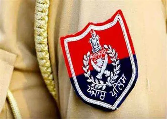 Punjab Police SHO Suspended After Woman Inspector's Rape Case