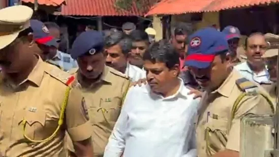 High Court Revokes Bail for Shinde Sena Corporator in Assault Case