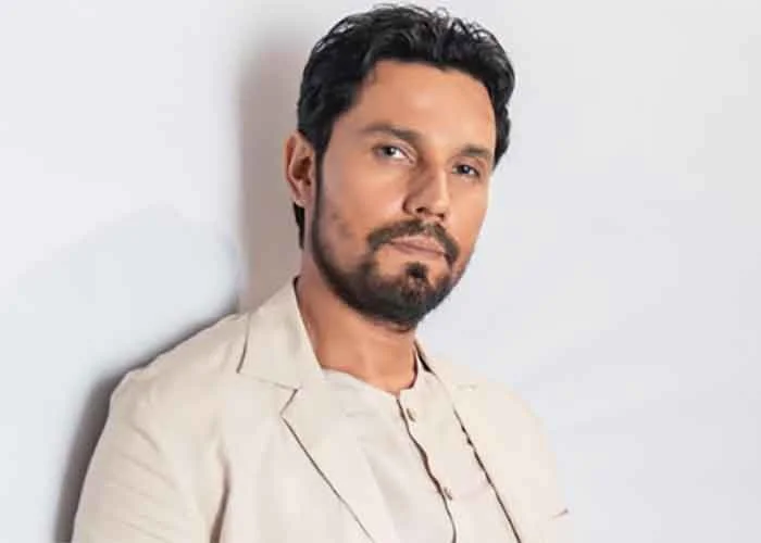 Randeep Hooda on National Award: Responsibility in Telling Savarkar's Story