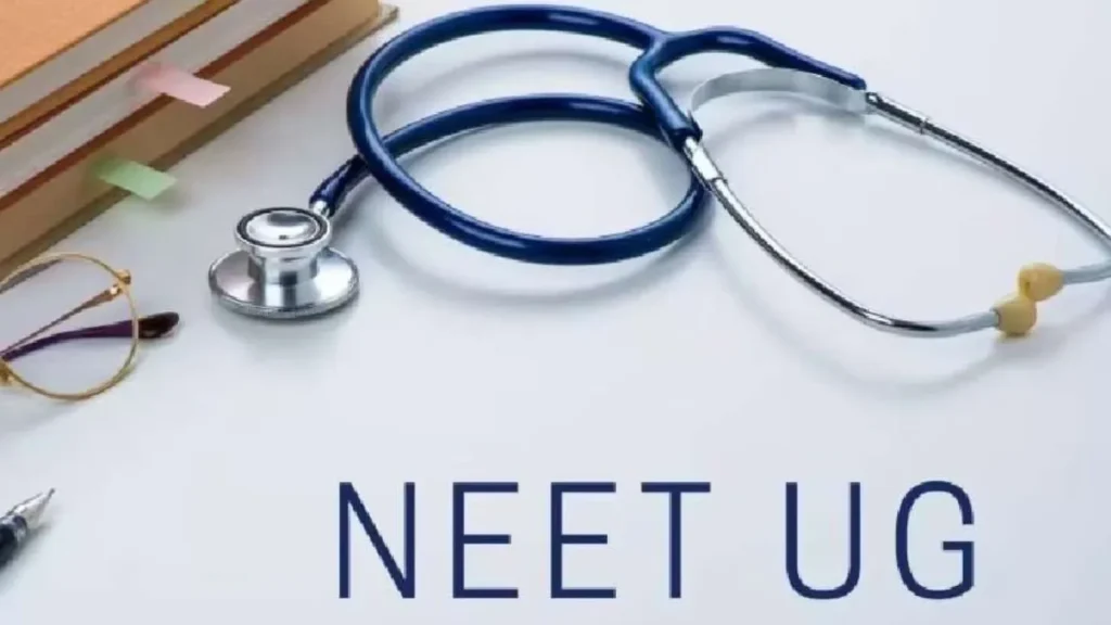 NEET UG 2026 Results Released: Top Performers Announced!