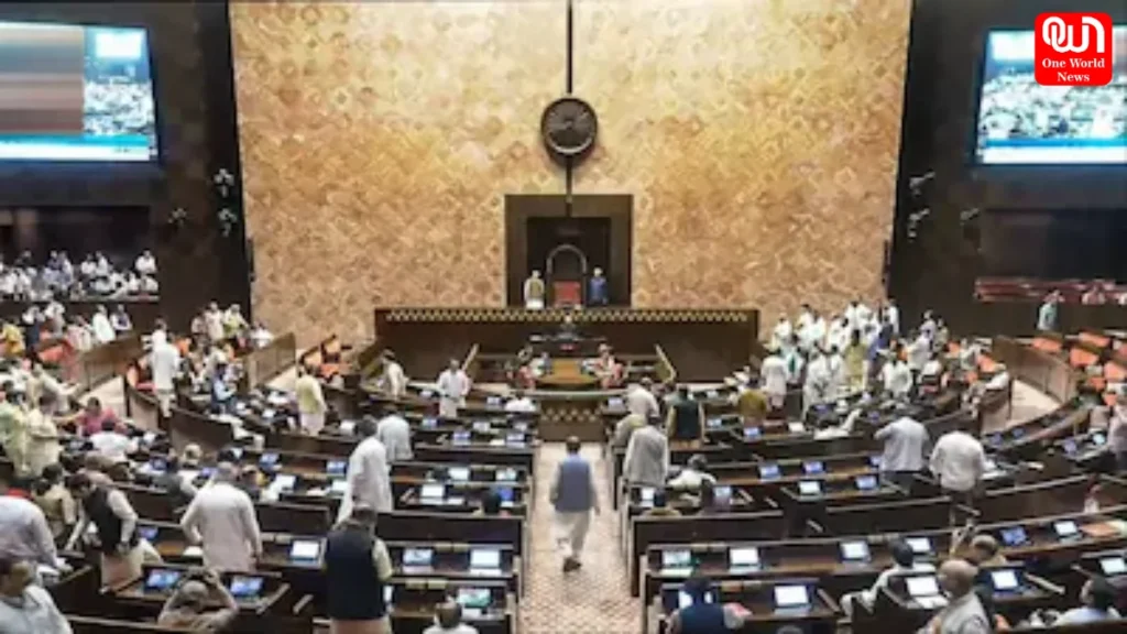 Anti-Cheating Bill 2026: Impact on Students in Public Exams