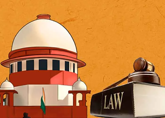 SC: Railway Compensation Cannot Be Denied for Missing Ticket