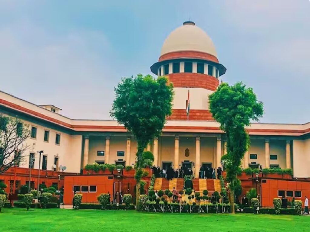 Supreme Court to Hear Ayodhya Ram Temple Donation Theft Case