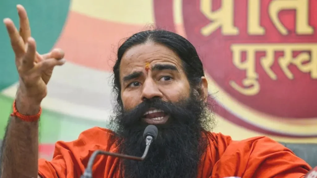 Muslim Groups Criticize Baba Ramdev's Hindu Rashtra Remarks