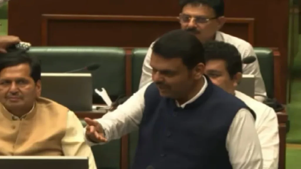 UCC in Maharashtra: Bill to Pass Amid Protests from Muslim Leaders