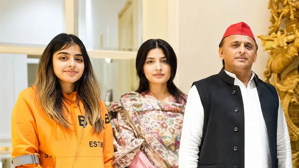 Akhilesh Yadav: From Sydney Engineer to Youngest UP Chief Minister