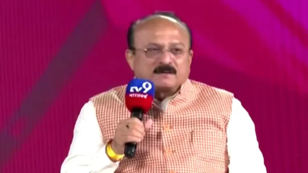 Violence Undermines Peaceful Protest in Democracy: Ashish Sood