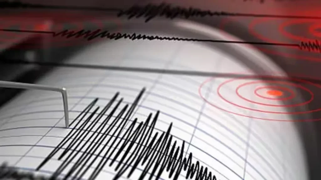 Hingoli, Maharashtra: 3.5 Magnitude Earthquake Tremors Felt