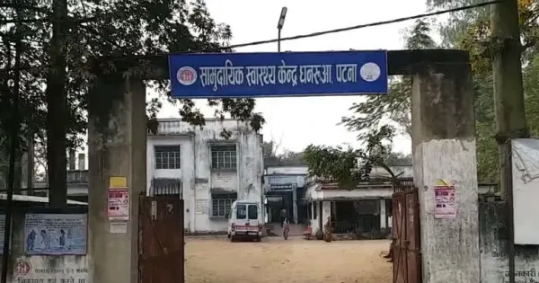 Dhanrua's Pulse Polio Campaign Approaches Target