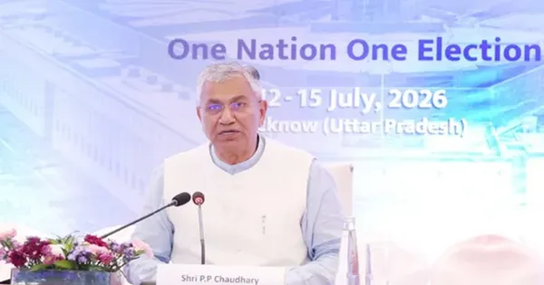 One Nation One Election: JPC to Report to Parliament Soon