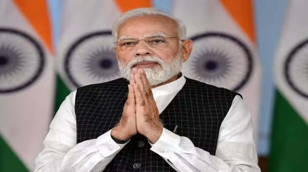 Modi Proud of UP's Record: Complete Update on 'Mann Ki Baat'