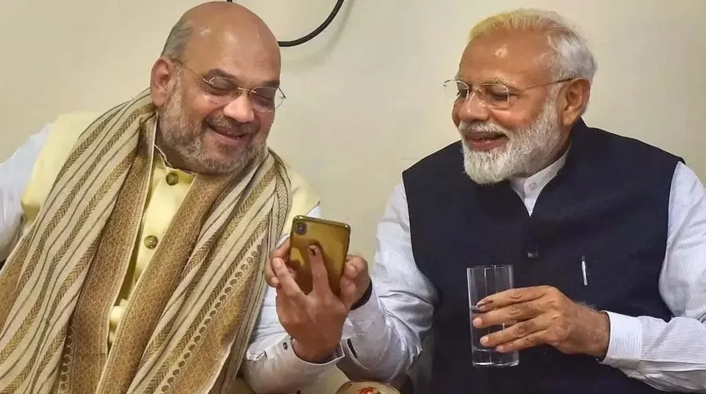 Modi Government's Historic Victory in Water Dispute Resolution
