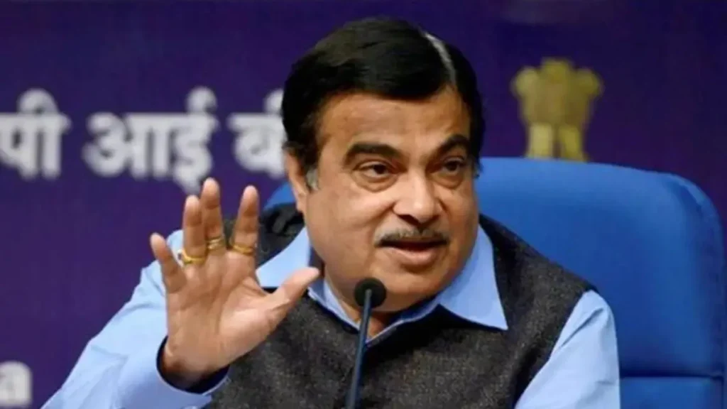 Gadkari: Car Owners Can't Verify Mileage Amid E20 Controversy