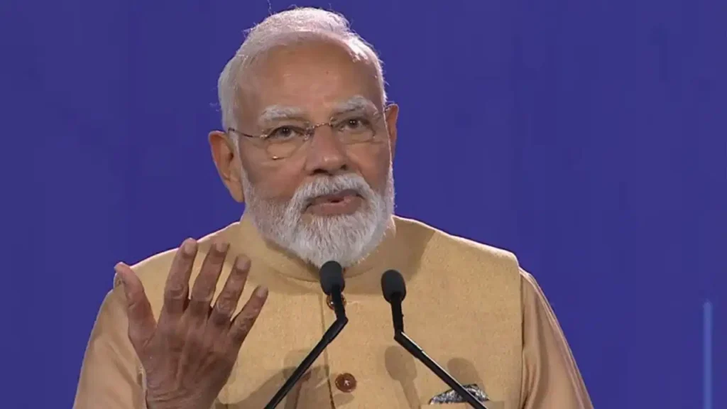 PM Modi in Australia: Highlighting India's Achievements in Melbourne