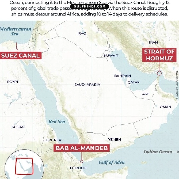 Chinese Tankers Evacuate Saudi Oil Amid Houthi Blockade