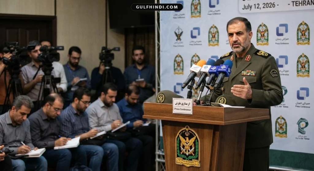 Gulf Tension Rises: Iran-U.S. Agreement Broken, Attacks Continue