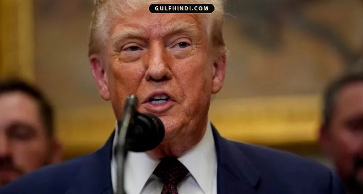 Trump Prioritizes Diplomacy for Iran-U.S. Reconciliation