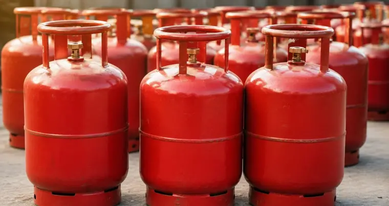 LPG Cylinder Prices Drop in Jaipur: New Rates Announced