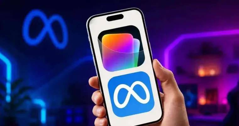 Meta Pocket App: Make Games with Text, No Coding Needed