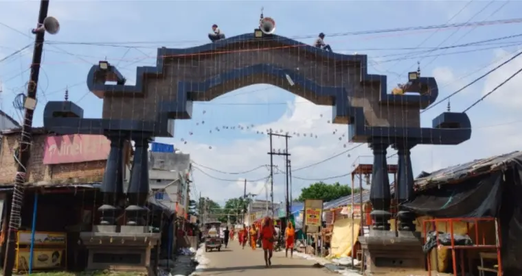 Deoghar Shravani Fair 2026: Starts July 30, Special Preparations
