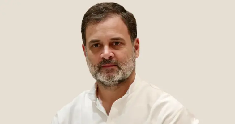 Rahul Gandhi Calls for Scientific Solutions to Assam Floods