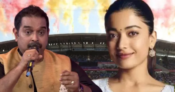 Glasgow 2026: Indian Culture Shines at Commonwealth Games