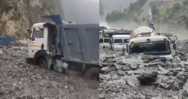 Kishtwar-Doda Floods: Rescue Efforts Amid Heavy Damage