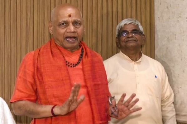 Ram Mandir Trust Reveals Donation Use: Rs 2761 Crore Spent, Balance Held