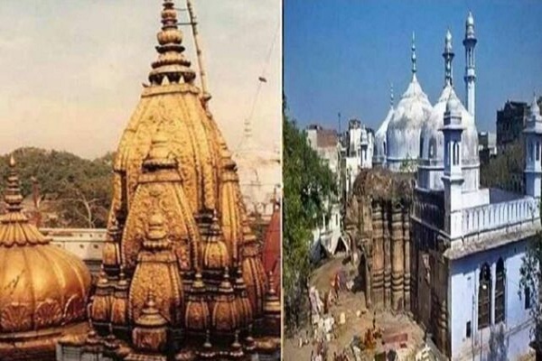 Gyanvapi Case: Hindus open to mediation, Muslims reject Supreme Court