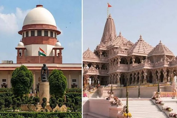 New SIT Formed for Ram Temple Theft Case, Including Accountant