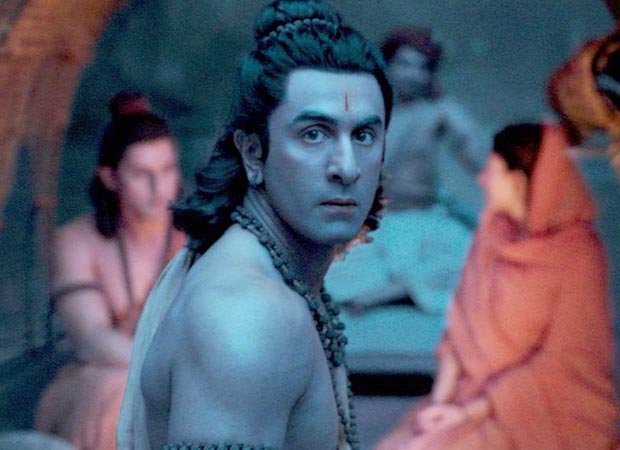 Ramayana Trailer Approved by CBFC with 'U' Certificate