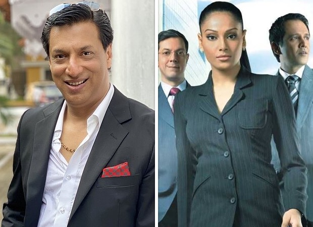 Madhur Bhandarkar: Corporate Bookings Boosted After "Corporate