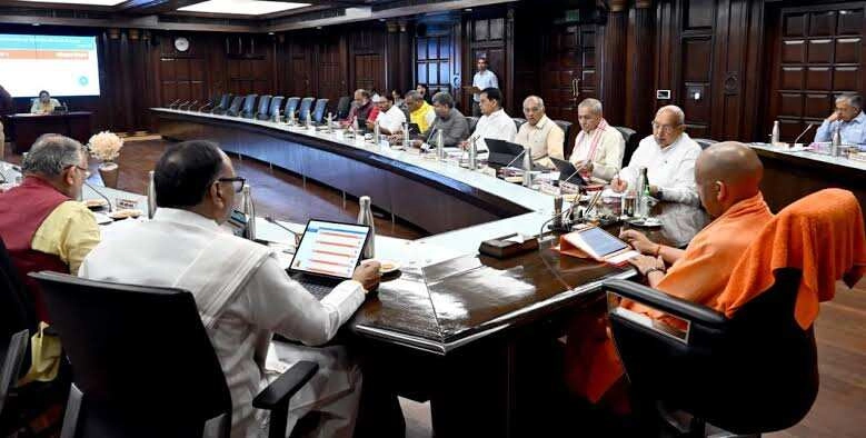 New Guidelines to Curb Delays in Government Meetings for IAS-IPS