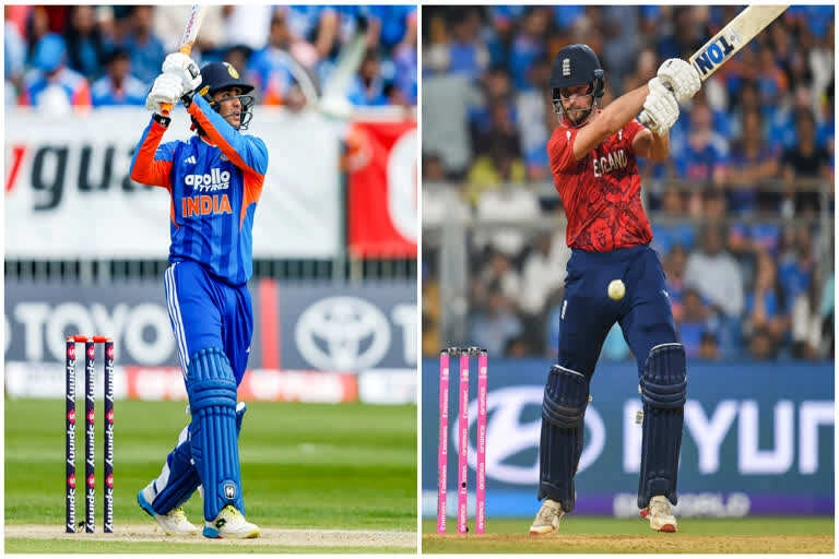 IND vs ENG 2nd T20: New Timing and Live Match Details