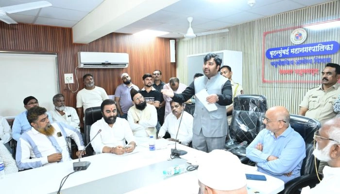 Meeting in Mumbai to Address Injustice Against Khatik Samaj