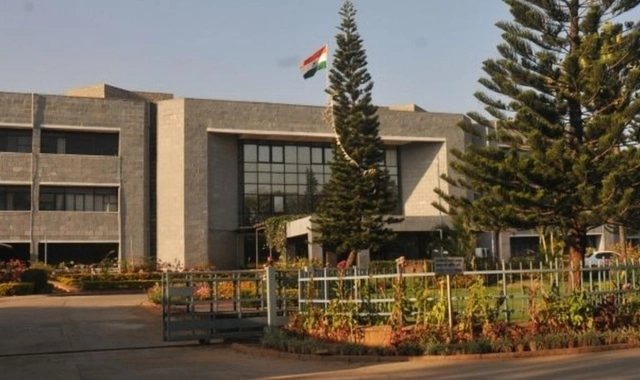 ISRO Bengaluru Facility Gets Bomb Threat Email