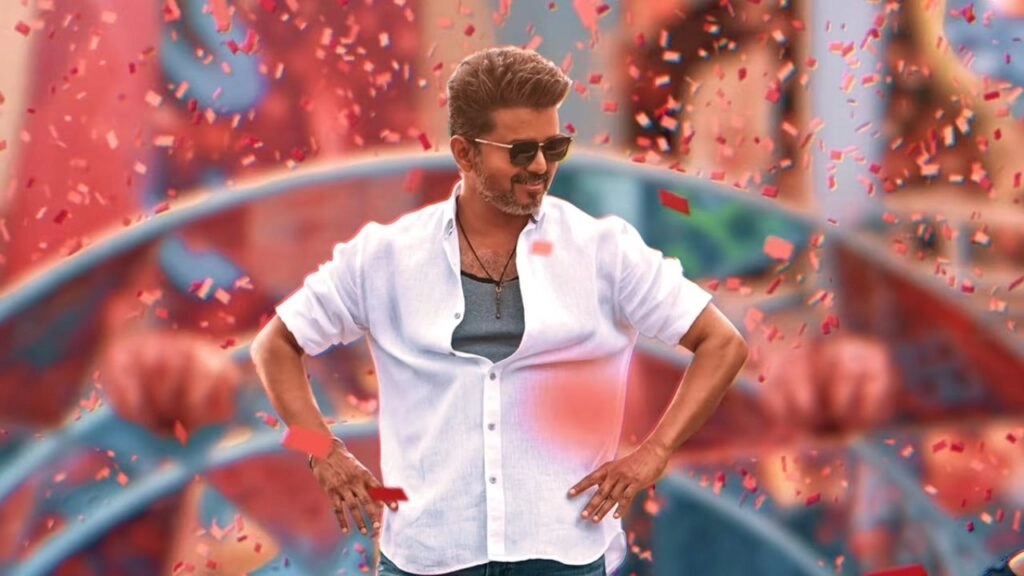 Jana Nayagan Day 1: Vijay's Farewell Film Earns Rs 80.28 Crore