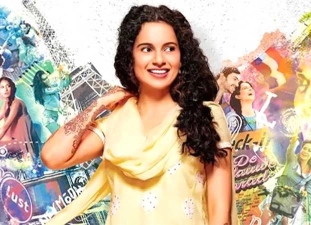 JioStar Responds to Queen 2 Lawsuit, Claims Film is Original