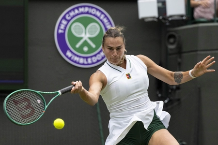 Wimbledon: Sabalenka Reaches Fourth Round, Faces Osaka Next