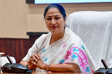 Delhi Government Ends 'Work-from-Home' Policy as West Asia Improves