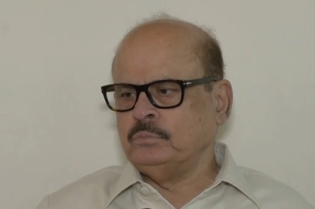 India-Pakistan Talks Will Benefit Both Countries: Tariq Anwar