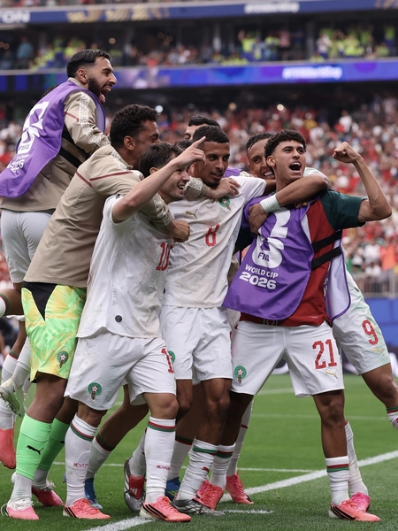 FIFA World Cup: Morocco Reaches Quarterfinals, Canada Eliminated