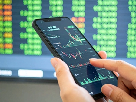 Market Outlook: Q1 Results, Crude Oil, and FII Moves Shape Trends