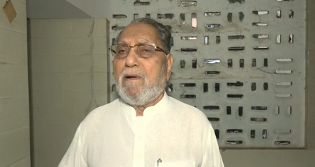 Congress Leader Demands Dividing BMC into Three Parts, Supports UCC
