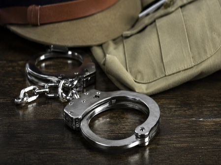 Delhi Police Rescues Abducted Minor, Arrests Suspect Under POCSO