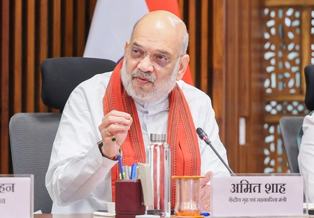Home Minister Expresses Concern Over Illegal Coal Mining Issues