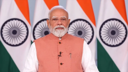 Dr. Shyama Prasad Mukherjee Dedicated His Life to 'One India'
