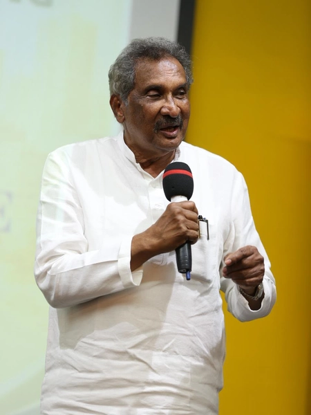 Preparation for Global Tourism Development in Karnataka: Workshop in Hampi
