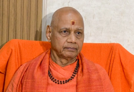 Champat Rai and Anil Mishra Resign; Krishna Mohan New Secretary